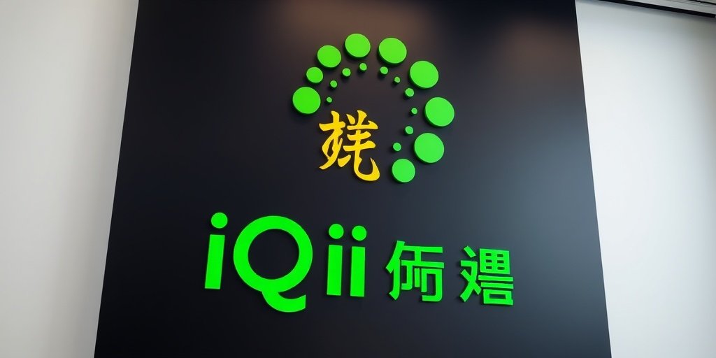 91网站合作伙伴-爱奇艺