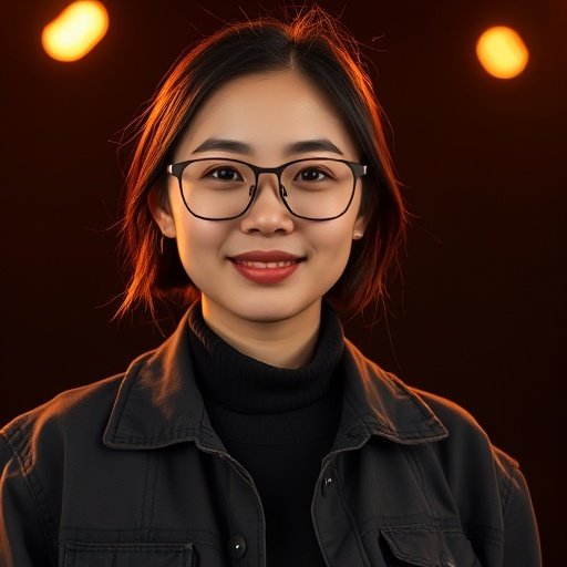 91网站团队成员-王诗雅-后期总监